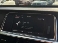 Used Kia Optima 134 HP (98 kW) 2018 Blue Estate