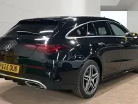 Used Mercedes E250 Executive 218 HP (160 kW) 2025 Estate