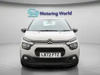 Used Citroën C3 PureTech 83 HP (61 kW) 2022 Hatchback