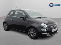 Used Fiat 500 69 HP (50 kW) 2024 Hatchback