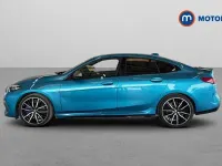 Used BMW M235 306 HP (225 kW) 2024 Coupe