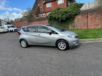 used Nissan Note ACENTA 5-Door