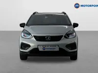 Used Honda Jazz Advance 122 HP (89 kW) 2025 White Hatchback