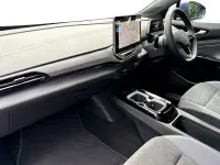 New VW ID.4 Pure 125 kW (170 HP) 2026 Blue dusk SUV