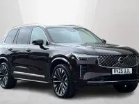 Used Volvo XC90 Ultra 247 HP (181 kW) 2025 SUV