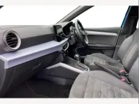 Used Seat Arona FR Sport 110 HP (80 kW) 2023 Blue SUV