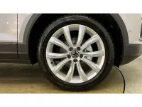 New VW T-Roc Match 115 HP (84 kW) 2025 Other SUV