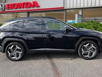 Used Hyundai Tucson Ultimate 2023 Black SUV