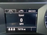 Used Vauxhall Mokka X Active 2016 Black SUV