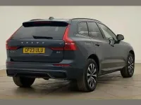 Used Volvo XC60 Plus 194 HP (142 kW) 2023 Blue SUV