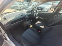 Used Mazda 2 84 HP (61 kW) 2012 Silver Hatchback