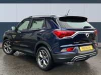 used Ssangyong Korando 1.5 Ventura 5dr Auto Petrol Estate