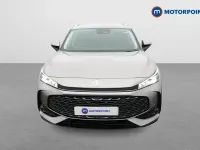 Used MG HS Trophy 224 HP (164 kW) 2025 Silver SUV