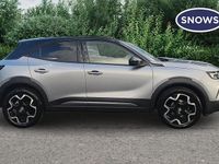 Used Vauxhall Mokka Ultimate 136 HP (100 kW) 2024 Grey SUV