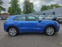 New VW T-Roc Life 116 HP (85 kW) 2026 Blue SUV
