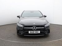 used Mercedes A35 AMG A Class 2.0(Executive) Hatchback 5dr Petrol SpdS DCT 4MATIC Euro 6 (s/s) (306 ps) AMG body Hatchback