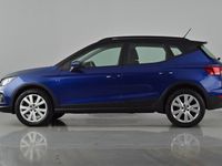 used Seat Arona 1.0 TSI SE Technology [EZ] 5dr