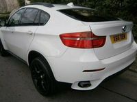 Used BMW X6 2011 SUV