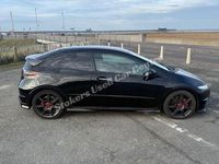 Used Honda Civic Type R GT 197 HP (144 kW) 2007 Black Hatchback