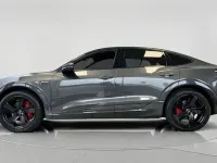 Used Audi e-tron Sportback S-Line 300 kW (408 HP) 2021 Grey SUV