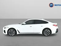Used BMW i4 M Sport 250 kW (340 HP) 2026 Sedan
