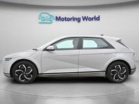Used Hyundai Ioniq Premium 167 kW (228 HP) 2023 Hatchback