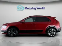 Used Kia Niro 139 HP (102 kW) 2023 SUV