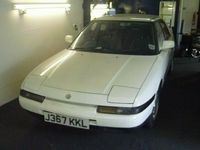 Used Mazda 323 1991 Hatchback