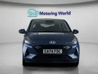 Used Hyundai i10 Advanced 63 HP (46 kW) 2026 Hatchback