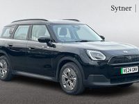 Używany Mini Countryman Classic 147 kW (201 KM) 2024 Czarny SUV