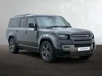Used Land Rover Defender HSE Dynamic 345 HP (253 kW) 2024 Grey SUV