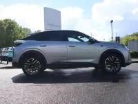 Used Peugeot 3008 GTi 134 HP (98 kW) 2025 Grey SUV