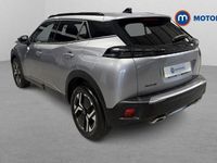 Used Peugeot 2008 Allure 131 HP (96 kW) 2024 Grey SUV