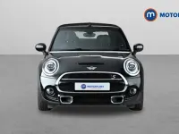Used Mini Cooper S Cabriolet Exclusive 192 HP (141 kW) 2020 Black Cabriolet