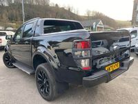 used Ford Ranger Pick Up Double Cab Wildtrak 2.0 EcoBlue 213 Auto