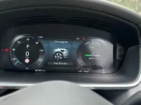 Used Jaguar I-Pace 294 kW (400 HP) 2022 Blue SUV