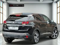 used Peugeot 3008 THP GT Line