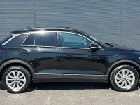 Used VW T-Roc 150 HP (110 kW) 2025 SUV