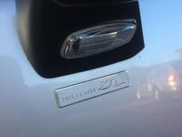 Used Peugeot 3008 Sport 2011 Silver Hatchback