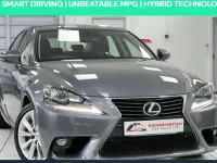 Usado Lexus IS300h 223 CV (164 kW) 2018 Berlina