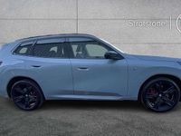 Usado BMW X3 Comfort Edition 393 HP (289 kW) 2025 Cinzento SUV