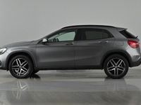 used Mercedes 180 GLA 1.6Urban Edition DCT