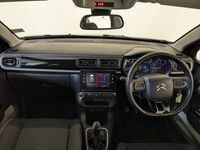 used Citroën C3 3 1.2 PureTech Flair Euro 6 5dr PARK SENSORS AIR CONDITIONING Hatchback