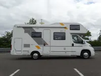 Used Fiat Ducato 2017 White Van