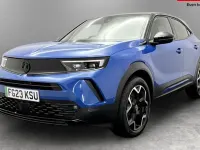 Usata Vauxhall Mokka Ultimate 100 kW (136 CV) 2025 SUV
