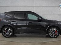 Used BMW iX1 M Sport 150 kW (204 HP) 2025 Black SUV