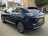 Used Honda e:Ny1 Advance 150 kW (204 HP) 2024 Bermuda blue SUV