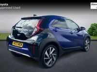 Used Toyota Aygo X 72 HP (52 kW) 2025 SUV