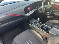Second-hand Vauxhall Astra GS Line 131 CP (96 kW) 2025 Hatchback