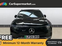 Used Mercedes EQA250+ Executive 139 kW (190 HP) 2026 SUV